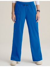 Pantalon médical large femme "Nina"- Grey's Anatomy Stretch (GRSP747)
