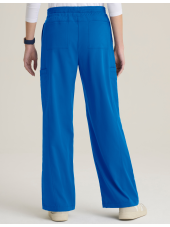 Pantalon médical large femme "Nina"- Grey's Anatomy Stretch (GRSP747)