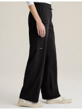 Pantalon médical large femme "Nina"- Grey's Anatomy Stretch (GRSP747)
