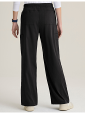 Pantalon médical large femme "Nina"- Grey's Anatomy Stretch (GRSP747)