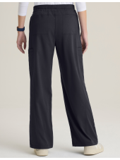 Pantalon médical large femme "Nina"- Grey's Anatomy Stretch (GRSP747)