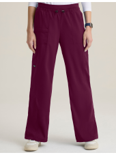 Pantalon médical large femme "Nina"- Grey's Anatomy Stretch (GRSP747)