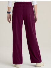 Pantalon médical large femme "Nina"- Grey's Anatomy Stretch (GRSP747)