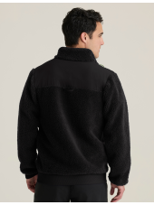 Veste médicale homme "Randin Sherpa"- Grey's Anatomy Stretch (GRSJ942)