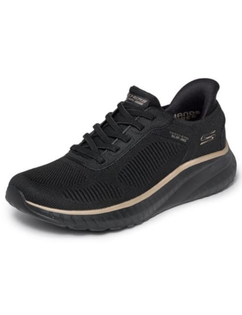Baskets femme Skechers Slip-Ins Bobs Sport Squad ( 117497)