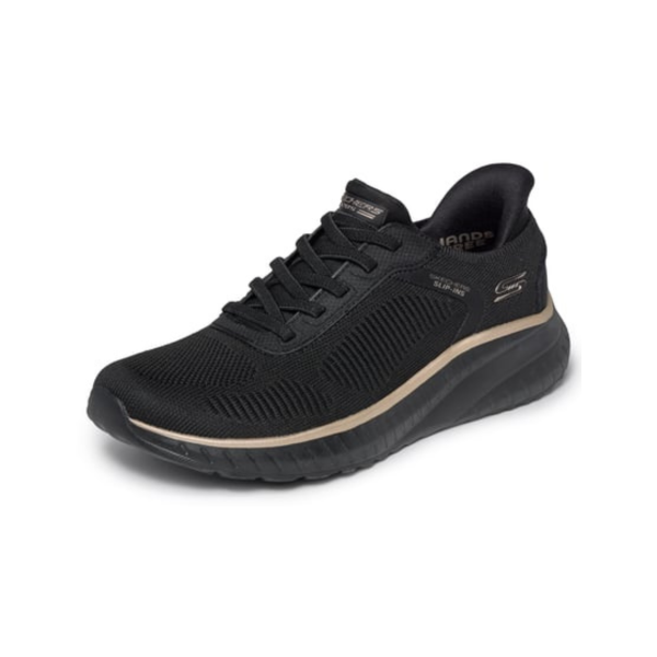 Baskets femme Skechers Slip-Ins Bobs Sport Squad ( 117497)