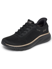 Baskets femme Skechers Slip-Ins Bobs Sport Squad ( 117497)
