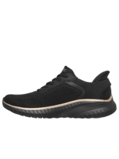 Baskets femme Skechers Slip-Ins Bobs Sport Squad ( 117497)