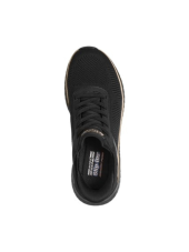 Baskets femme Skechers Slip-Ins Bobs Sport Squad ( 117497)
