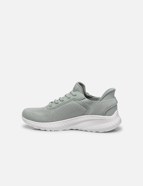 Baskets femme Skechers Slip-Ins Bobs Sport Squad ( 117497)