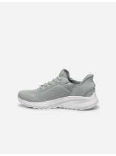Baskets femme Skechers Slip-Ins Bobs Sport Squad ( 117497)