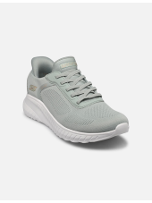 Baskets femme Skechers Slip-Ins Bobs Sport Squad ( 117497)
