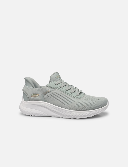 Baskets femme Skechers Slip-Ins Bobs Sport Squad ( 117497)
