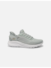 Baskets femme Skechers Slip-Ins Bobs Sport Squad ( 117497)