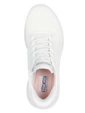 Baskets femme Skechers Slip-Ins Bobs Sport Squad ( 117497)