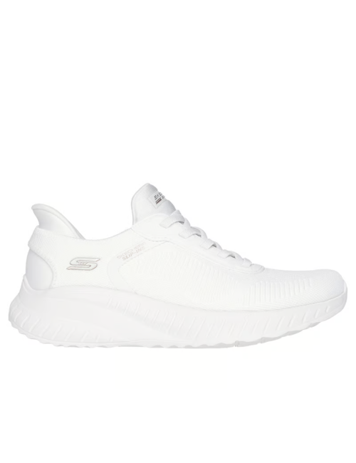 Baskets femme Skechers Slip-Ins Bobs Sport Squad ( 117497)
