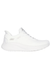 Baskets femme Skechers Slip-Ins Bobs Sport Squad ( 117497)