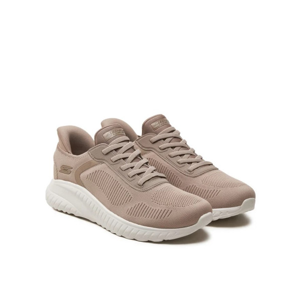 Baskets femme Skechers Slip-Ins Bobs Sport Squad ( 117497)
