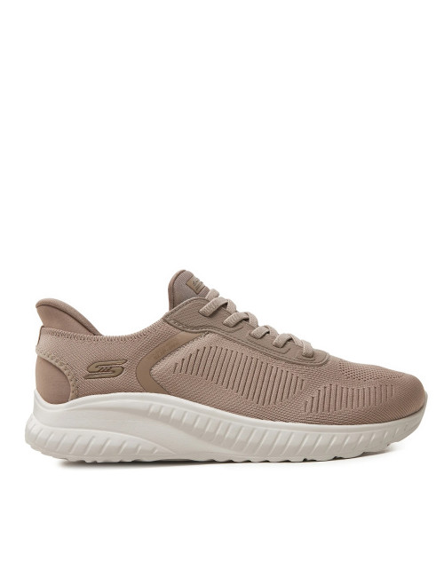 Baskets femme Skechers Slip-Ins Bobs Sport Squad ( 117497)