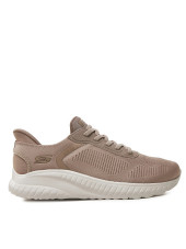 Baskets femme Skechers Slip-Ins Bobs Sport Squad ( 117497)