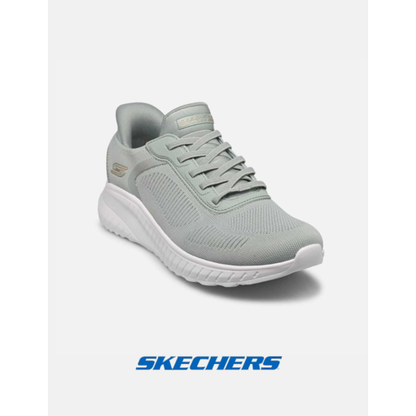 Baskets femme Skechers Slip-Ins Bobs Sport Squad ( 117497)