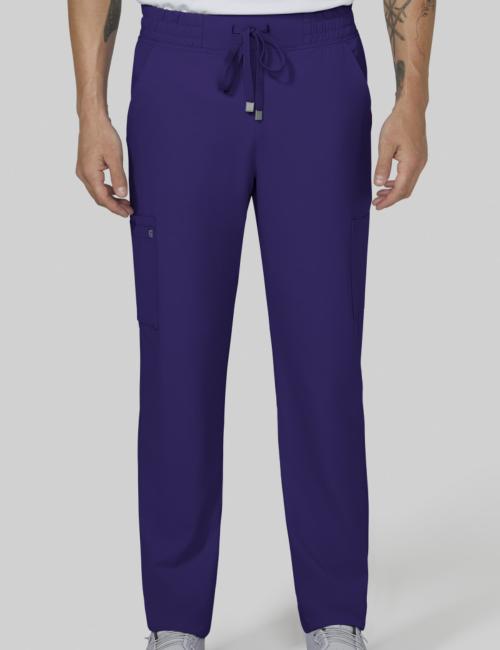Pantalon médical Homme Koi "Neuro", 6 poches Koi Cureology (C601)