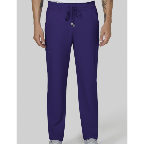 Pantalon médical Homme Koi "Neuro", 6 poches Koi Cureology (C601)