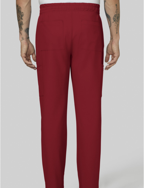 Pantalon médical Homme Koi "Neuro", 6 poches Koi Cureology (C601)