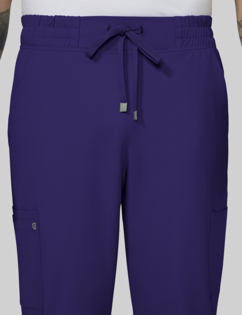 Pantalon médical Homme Koi "Neuro", 6 poches Koi Cureology (C601)