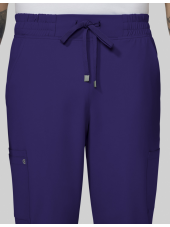 Pantalon médical Homme Koi "Neuro", 6 poches Koi Cureology (C601)