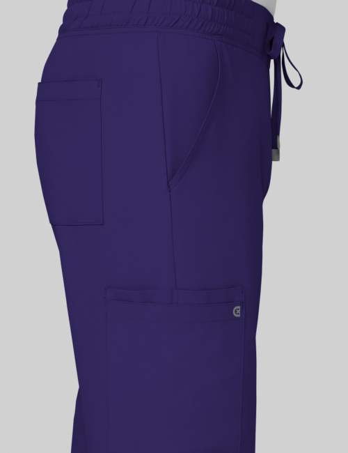 Pantalon médical Homme Koi "Neuro", 6 poches Koi Cureology (C601)