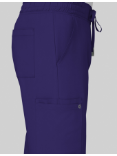 Pantalon médical Homme Koi "Neuro", 6 poches Koi Cureology (C601)