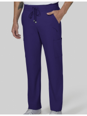 Pantalon médical Homme Koi "Neuro", 6 poches Koi Cureology (C601)