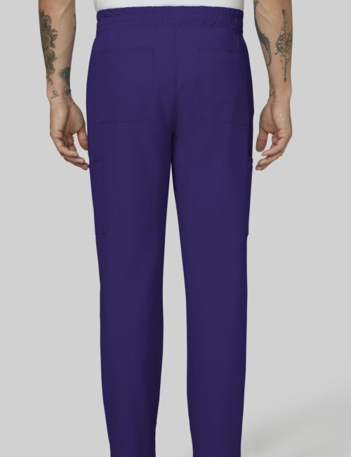 Pantalon médical Homme Koi "Neuro", 6 poches Koi Cureology (C601)