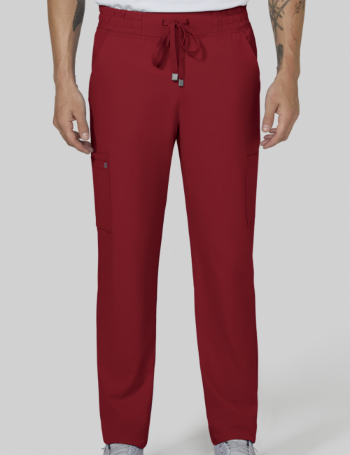Pantalon médical Homme Koi "Neuro", 6 poches Koi Cureology (C601)