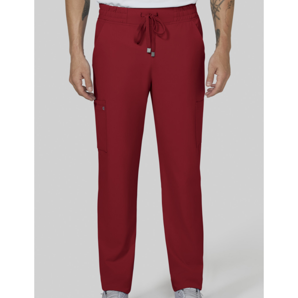 Pantalon médical Homme Koi "Neuro", 6 poches Koi Cureology (C601)