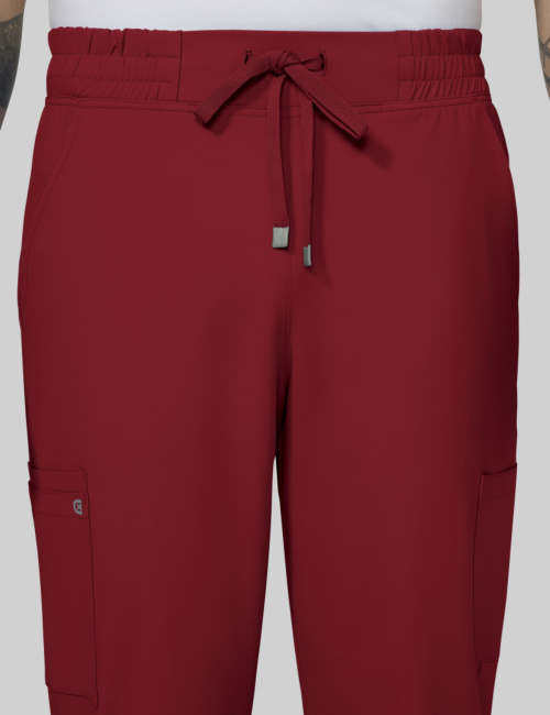 Pantalon médical Homme Koi "Neuro", 6 poches Koi Cureology (C601)