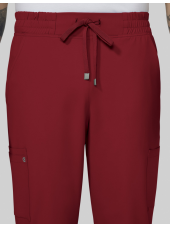 Pantalon médical Homme Koi "Neuro", 6 poches Koi Cureology (C601)