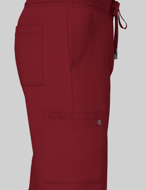 Pantalon médical Homme Koi "Neuro", 6 poches Koi Cureology (C601)