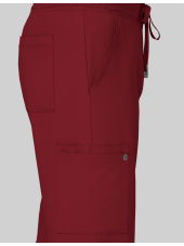 Pantalon médical Homme Koi "Neuro", 6 poches Koi Cureology (C601)