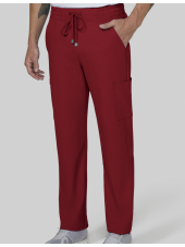 Pantalon médical Homme Koi "Neuro", 6 poches Koi Cureology (C601)