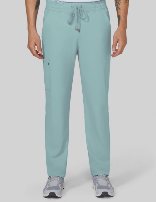 Pantalon médical Homme Koi "Neuro", 6 poches Koi Cureology (C601)