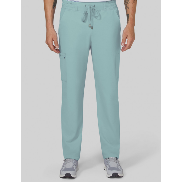 Pantalon médical Homme Koi "Neuro", 6 poches Koi Cureology (C601)