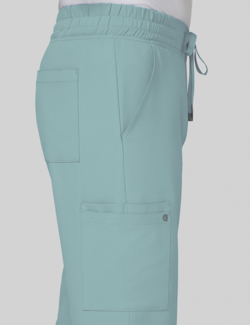 Pantalon médical Homme Koi "Neuro", 6 poches Koi Cureology (C601)