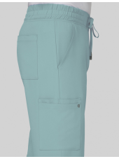 Pantalon médical Homme Koi "Neuro", 6 poches Koi Cureology (C601)