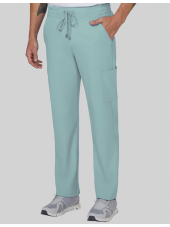 Pantalon médical Homme Koi "Neuro", 6 poches Koi Cureology (C601)