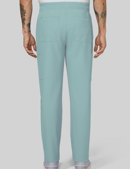 Pantalon médical Homme Koi "Neuro", 6 poches Koi Cureology (C601)