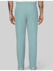 Pantalon médical Homme Koi "Neuro", 6 poches Koi Cureology (C601)