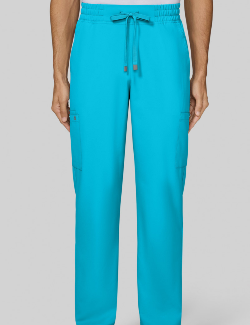 Pantalon médical Homme Koi "Neuro", 6 poches Koi Cureology (C601)