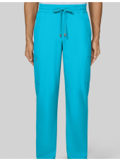 Pantalon médical Homme Koi "Neuro", 6 poches Koi Cureology (C601)
